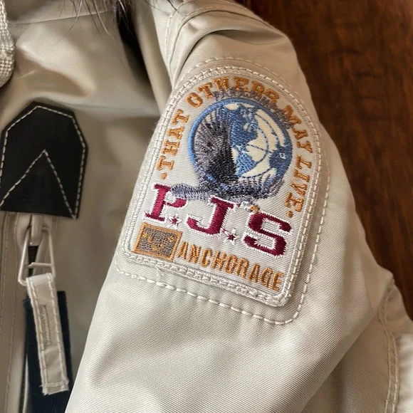 Parajumpers Masterpiece Series Young Small